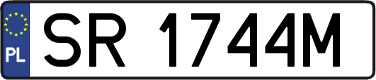 SR1744M