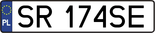 SR174SE