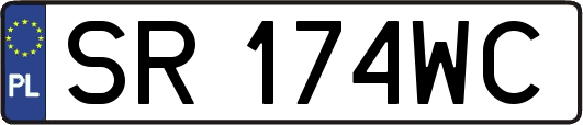 SR174WC