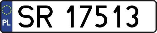 SR17513