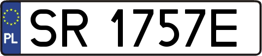 SR1757E
