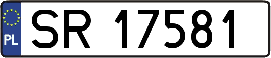 SR17581