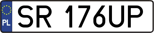 SR176UP