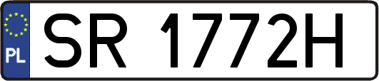 SR1772H