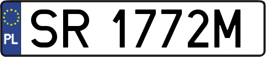 SR1772M