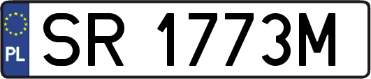 SR1773M