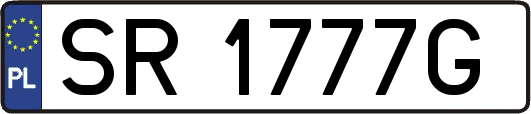 SR1777G