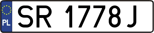 SR1778J