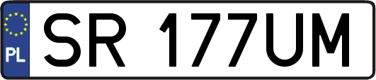 SR177UM