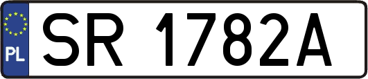 SR1782A