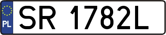 SR1782L