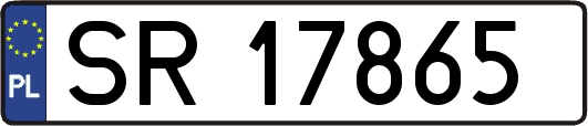 SR17865