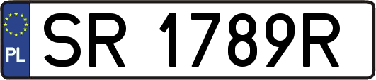 SR1789R