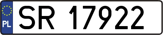 SR17922