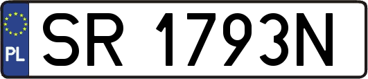 SR1793N