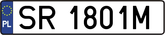 SR1801M