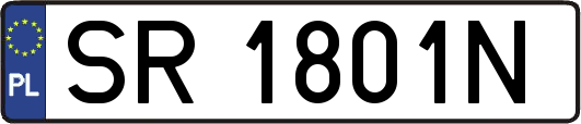 SR1801N