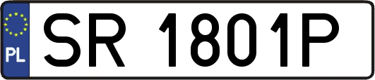 SR1801P