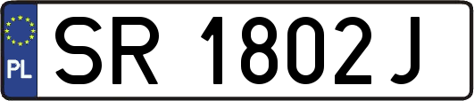 SR1802J