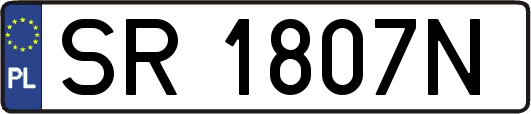 SR1807N