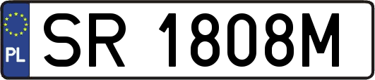 SR1808M