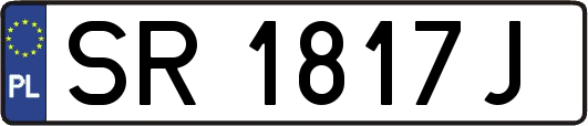SR1817J