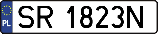SR1823N