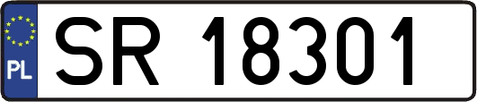 SR18301