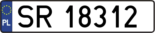 SR18312