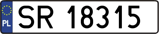 SR18315