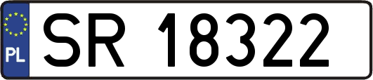 SR18322