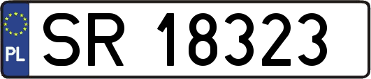 SR18323