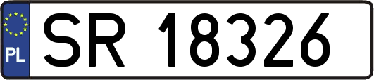 SR18326