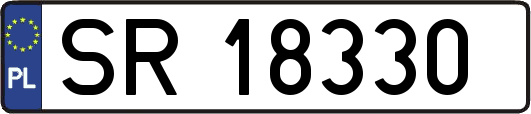 SR18330