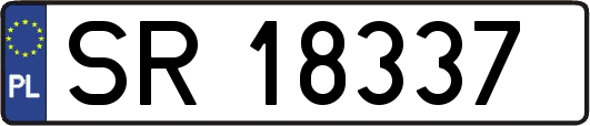 SR18337