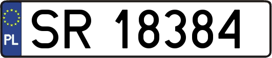 SR18384