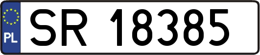 SR18385