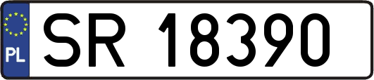 SR18390