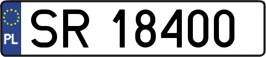 SR18400