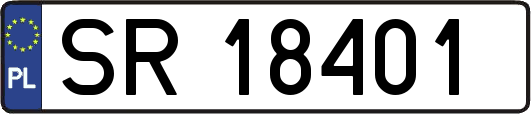 SR18401