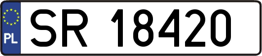SR18420