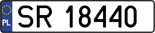 SR18440