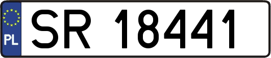 SR18441