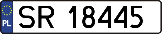 SR18445