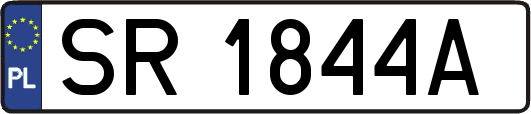 SR1844A