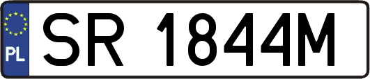 SR1844M