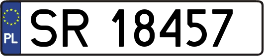SR18457