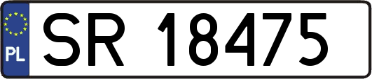 SR18475