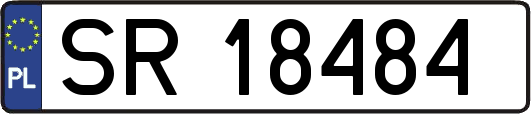 SR18484