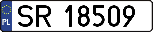 SR18509